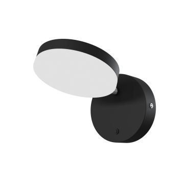 Maytoni FAD MOD070WL-L8B3K Fali lámpa 8W/LED 3000K 450LM IP20