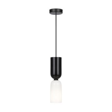 Maytoni Memory MOD177PL-01B 1x40W/E14 IP20