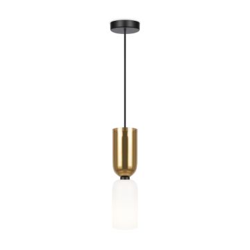 Maytoni Memory MOD177PL-01G 1x40W/E14 IP20