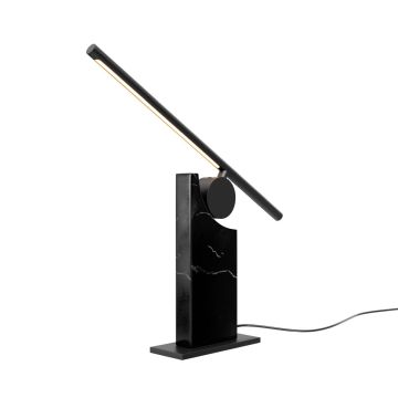 Maytoni Monumento MOD467TL-L9B3K Asztali lámpa 1x9W/LED 3000K 200lm IP20