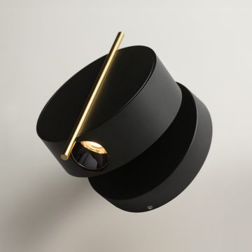 Maytoni Nuance MOD180WL-L4B3K 1x4W/LED 3000K 200lm IP20