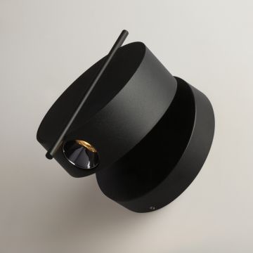 Maytoni Nuance MOD180WL-L4B3K1 1x4W/LED 3000K 200lm IP20