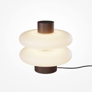 Maytoni Nuvem MOD497TL-L8BRK Asztali lámpa 1x5W/LED 3000K 850lm IP20