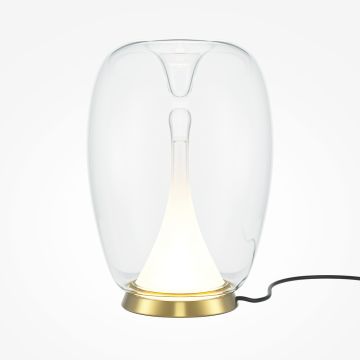 Maytoni Splash MOD282TL-L15G3K1 1x9W/LED 3000K 800lm IP20
