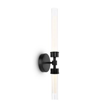 Maytoni STELO MOD116WL-L7B3K Fali lámpa 2x7W/LED 3000K 600LM IP20