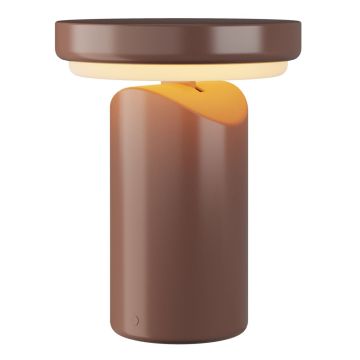 Maytoni Topo MOD508TL-L5RK Asztali lámpa 1x5W/LED 2700K 220lm IP20