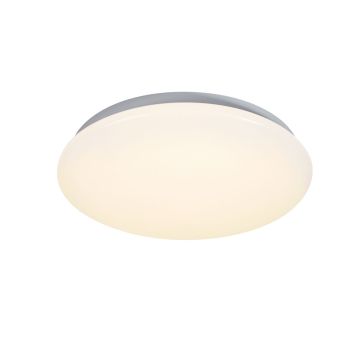 Nordlux MONTONE 2210476101 Süllyesztett mennyezeti lámpa 1x13W/LED 3000K 1300LM IP44