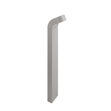 Norlys MOLDE 5107AL Állólámpa 1x8W/LED 4000K 961LM IP54