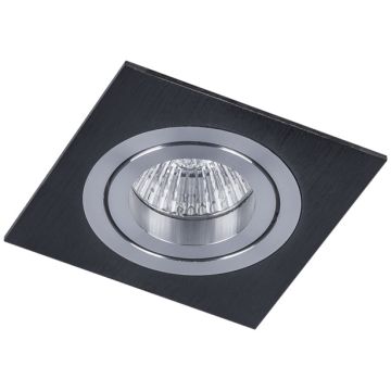 Italux MOOTY MQ71805-1AB Beépíthető spotlámpa 1x50W/GU5,3 IP20