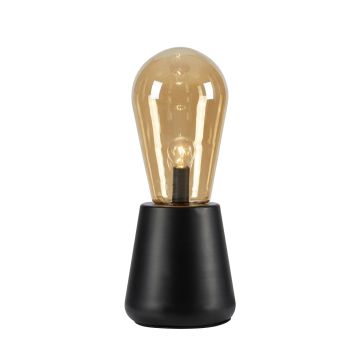 Markslojd BROOKE 108416 Asztali lámpa 1x40W/E14 IP20