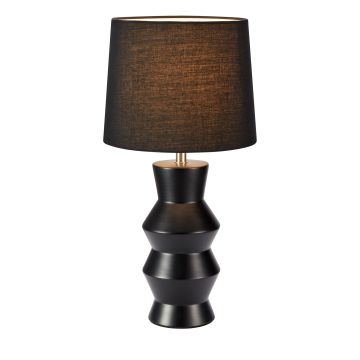 Markslojd CAVA 108447 Asztali lámpa 1x40W/E27 IP20
