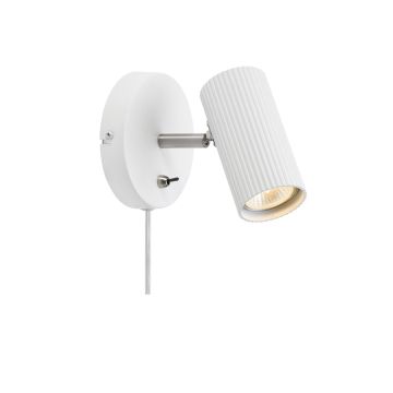 Markslojd COSTILLA 108460 Fali lámpa 1x7W/GU10 IP20