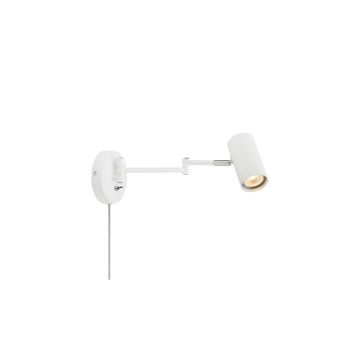 Markslojd COSTILLA 108461 Fali lámpa 1x7W/GU10 IP20