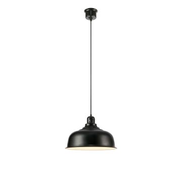 Markslojd PORT 108426 Függőlámpa 1x40W/E27 IP20