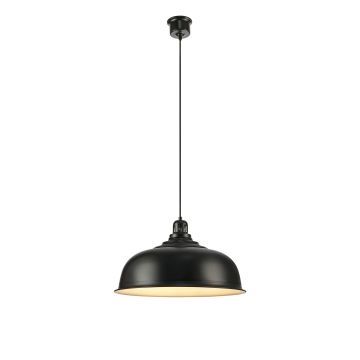 Markslojd PORT 108427 Függőlámpa 1x40W/E27 IP20