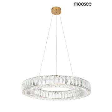 King Home ALLISIA MSE010100352 Függőlámpa 1x43W/LED 3000K 3440LM IP20