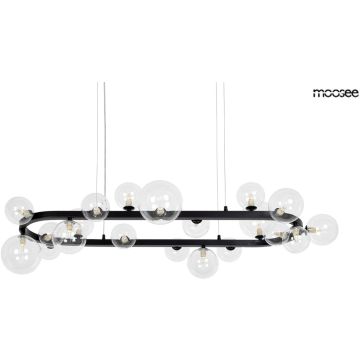 King Home ALURE MSE1501100550 Függőlámpa 20x5W/G9