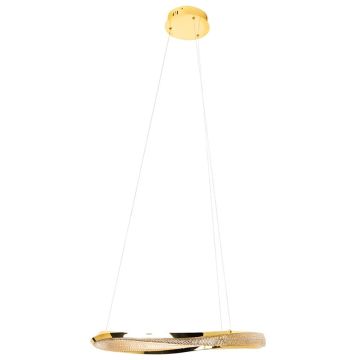 King Home ANILLO MSE1501100597 Függőlámpa 27W/LED 3000K 2160lm