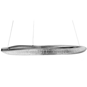 King Home ANILLO MSE1501100598 Függőlámpa 36W/LED 3000K 2880lm