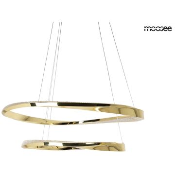 King Home ANILLO MSE1501100599 Függőlámpa 41W/LED 3000K 3280lm