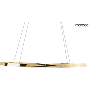 King Home ANILLO MSE1501100601 Függőlámpa 41W/LED 3000K 3280lm