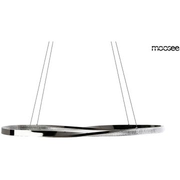 King Home ANILLO MSE1501100602 Függőlámpa 41W/LED 3000K 3280lm