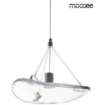 King Home AQUA MSE1501100392 Függőlámpa 3W/LED 3000K 240lm