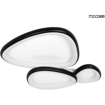 King Home AREA MSE1501100503 Plafonlámpa 20W/LED 2500-6000K 9600lm