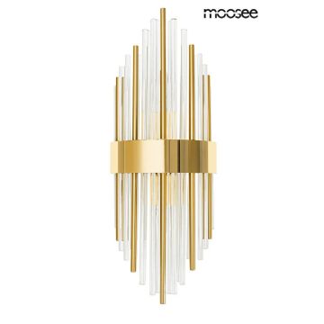 King Home ARMANDO MSE010100337 Fali lámpa 2x40W/E14 IP20