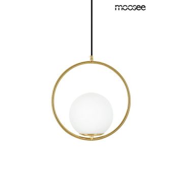 King Home AURELIA MSE010100299 Függőlámpa 1x250V/E14 IP20
