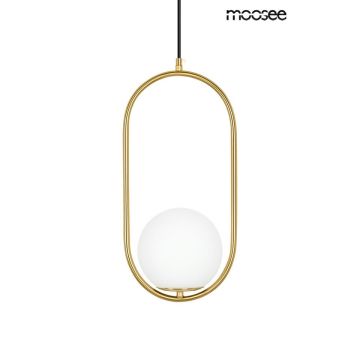 King Home AURELIA MSE010100301 Függőlámpa 1x250V/E14 IP20
