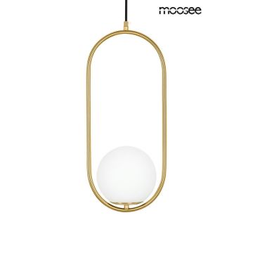 King Home AURELIA MSE010100302 Függőlámpa 1x40W/E14 IP20