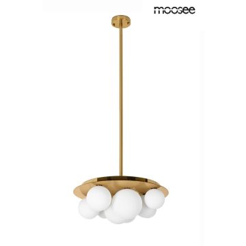 King Home BACARDI MSE1501100439 Függőlámpa 10x40w/G9