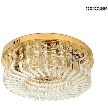 King Home BALUNA MSE1501100533 Plafonlámpa 10x40w/E14 3000K