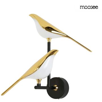 King Home BIRD MSE1501100458 Fali lámpa 14W/LED 3000K 1120lm