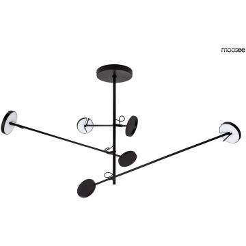 King Home BOBBIE MSE1501100150 Függőlámpa 28W/LED 3000K 2240lm