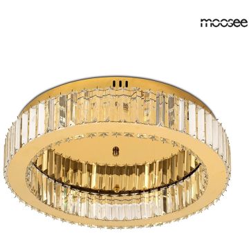 King Home BORRA MSE1501100406 Plafonlámpa 25W/LED 3000K 2240lm