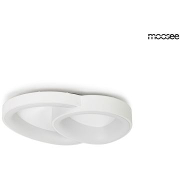 King Home CELLS MSE1501100502 Plafonlámpa 45W/LED 2500-6000K 3600lm