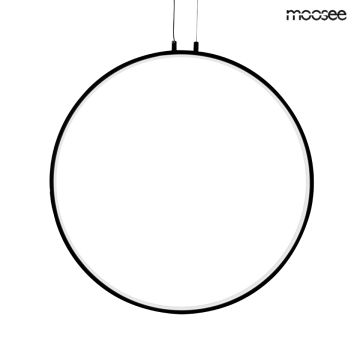 King Home CIRCULO MSE010100373 Függőlámpa 1x43W/LED 3000K 3440LM IP20