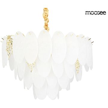 King Home CLARA MSE1501100561 Függőlámpa 15x40w/E14