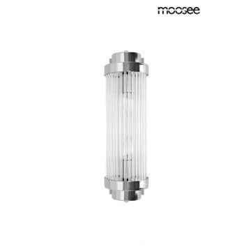 King Home COLUMN MSE010100360 Fali lámpa 2x40W/E14 IP20