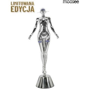 King Home CYBER WOMAN MSE1501100513 Állólámpa 4W/LED 320lm