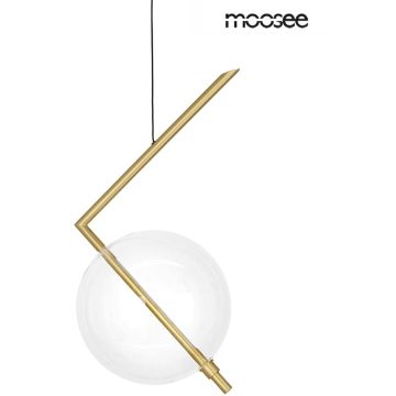 King Home ECHO MSE1501100166 Függőlámpa 3W/LED 3000K 240lm