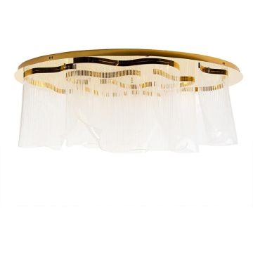 King Home FIREFLY MSE1501100586 Plafonlámpa 75W/LED 3000K 6750lm