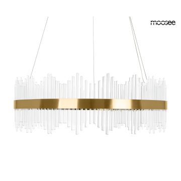 King Home FLORENS MSE010100364 Függőlámpa 1x46W/LED 3000K 3680LM IP20