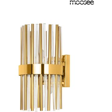 King Home GARDA MSE1501100336 Fali lámpa 2x40w/E14