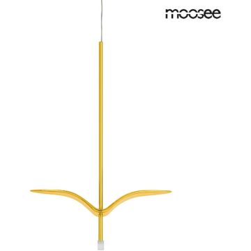 King Home GAVI MSE1501100340 Függőlámpa 5W/LED 3000K 400lm