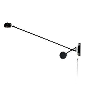 King Home GEAR MSE1501100211 Fali lámpa 1x10W/LED 3000K 800LM IP20