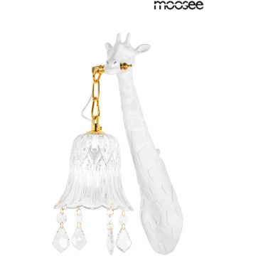 King Home GIRAFFE MSE1501100400 Fali lámpa 1x40w/E27