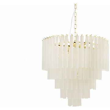 King Home GORDON MSE1501100562 Függőlámpa 12x25W/E14